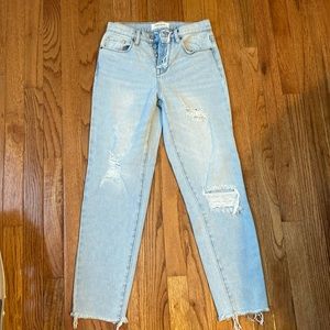 Women’s Pacsun Vintage Icon Jeans